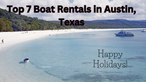 boat rentals austin tx