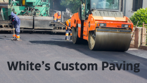 DIY driveway repair in Townsend, DE