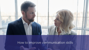 improve communication skills