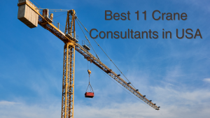 Best Crane Consultants in USA.