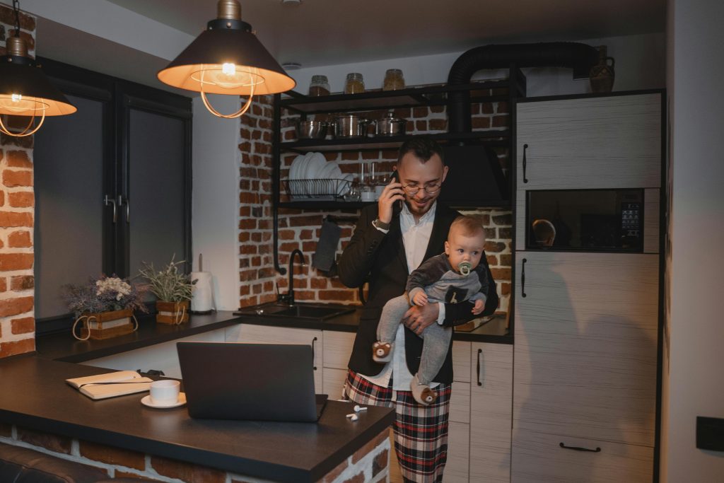 Disadvantages of remote work for organizations