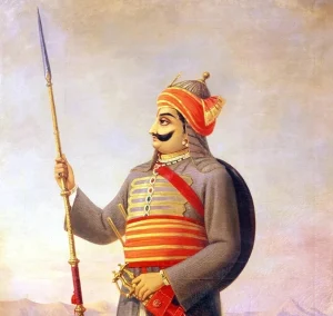 Maharana Pratap