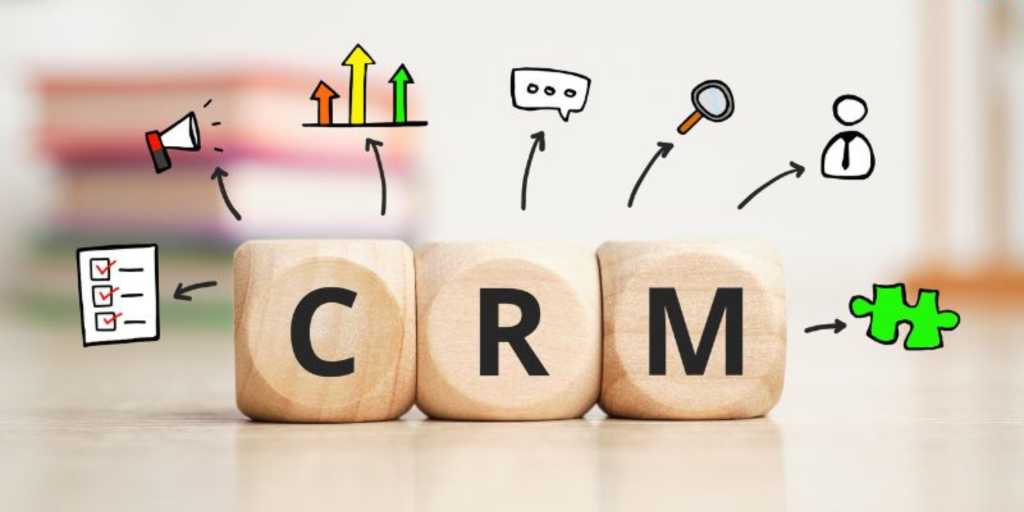 Top 10 CRM Software Company