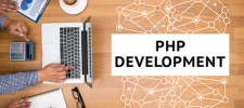 PHP Development Company