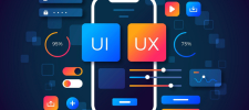 UI/UX Design Company