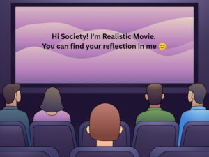 Do Bollywood movies reflect realism? Here is the answer!
