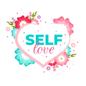 Self love