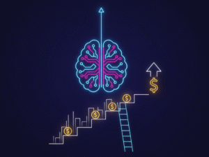 AI growth and career elevation