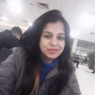 Preeti Choudhary